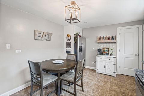 Tiny photo for 14112 S Saginaw Avenue S, Burnham, IL 60633 (MLS # 12438461)
