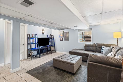 Tiny photo for 14112 S Saginaw Avenue S, Burnham, IL 60633 (MLS # 12438461)