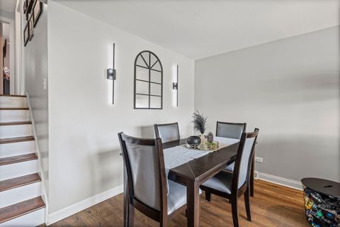 Tiny photo for 14112 S Saginaw Avenue S, Burnham, IL 60633 (MLS # 12438461)
