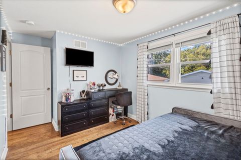Tiny photo for 14112 S Saginaw Avenue S, Burnham, IL 60633 (MLS # 12438461)