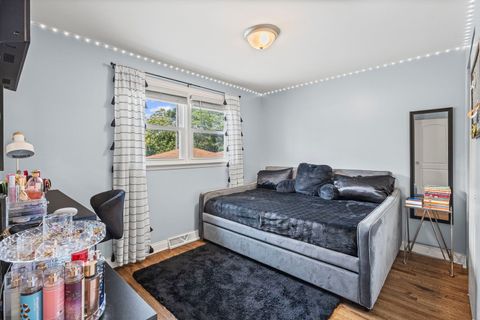 Tiny photo for 14112 S Saginaw Avenue S, Burnham, IL 60633 (MLS # 12438461)