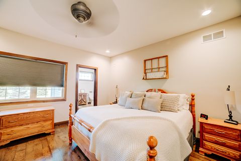 Tiny photo for 112 North Street, Crescent City, IL 60928 (MLS # 12381755)
