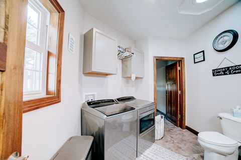 Tiny photo for 112 North Street, Crescent City, IL 60928 (MLS # 12381755)