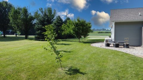 Tiny photo for 112 North Street, Crescent City, IL 60928 (MLS # 12381755)