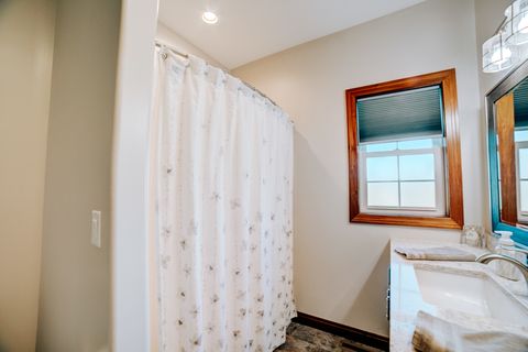 Tiny photo for 112 North Street, Crescent City, IL 60928 (MLS # 12381755)