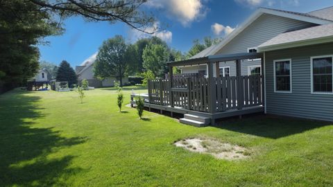Tiny photo for 112 North Street, Crescent City, IL 60928 (MLS # 12381755)