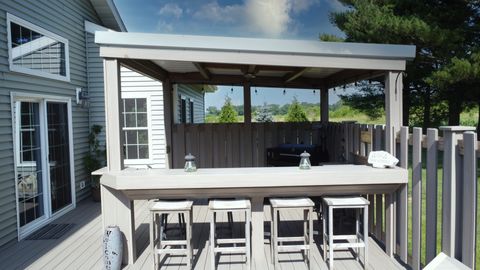 Tiny photo for 112 North Street, Crescent City, IL 60928 (MLS # 12381755)