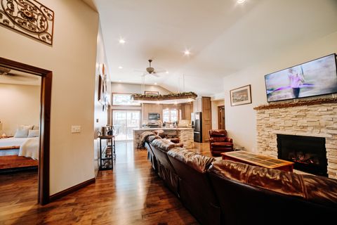 Tiny photo for 112 North Street, Crescent City, IL 60928 (MLS # 12381755)