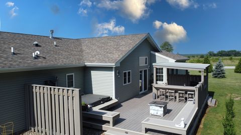 Tiny photo for 112 North Street, Crescent City, IL 60928 (MLS # 12381755)