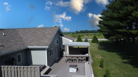Tiny photo for 112 North Street, Crescent City, IL 60928 (MLS # 12381755)