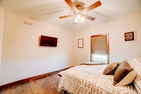 Tiny photo for 112 North Street, Crescent City, IL 60928 (MLS # 12381755)