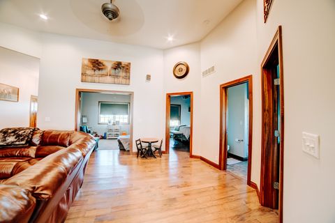 Tiny photo for 112 North Street, Crescent City, IL 60928 (MLS # 12381755)