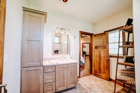 Tiny photo for 112 North Street, Crescent City, IL 60928 (MLS # 12381755)