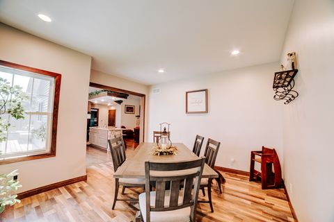 Tiny photo for 112 North Street, Crescent City, IL 60928 (MLS # 12381755)