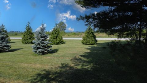Tiny photo for 112 North Street, Crescent City, IL 60928 (MLS # 12381755)