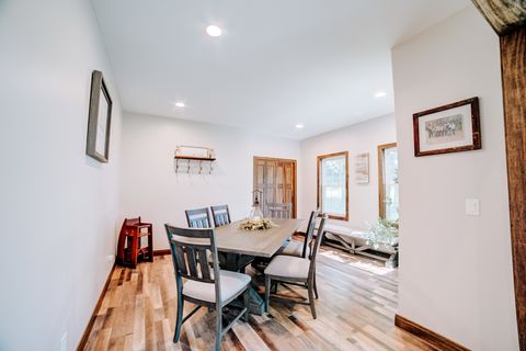 Tiny photo for 112 North Street, Crescent City, IL 60928 (MLS # 12381755)