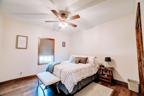 Tiny photo for 112 North Street, Crescent City, IL 60928 (MLS # 12381755)