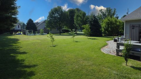 Tiny photo for 112 North Street, Crescent City, IL 60928 (MLS # 12381755)