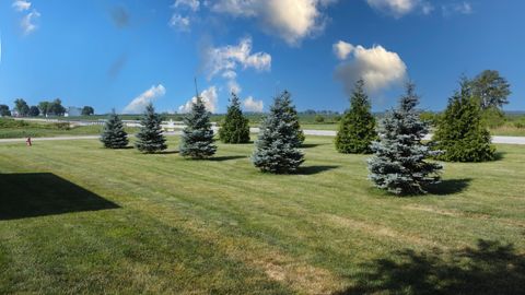 Tiny photo for 112 North Street, Crescent City, IL 60928 (MLS # 12381755)