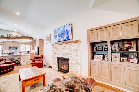 Tiny photo for 112 North Street, Crescent City, IL 60928 (MLS # 12381755)