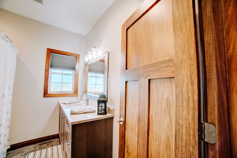 Tiny photo for 112 North Street, Crescent City, IL 60928 (MLS # 12381755)