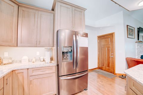 Tiny photo for 112 North Street, Crescent City, IL 60928 (MLS # 12381755)
