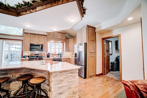Tiny photo for 112 North Street, Crescent City, IL 60928 (MLS # 12381755)