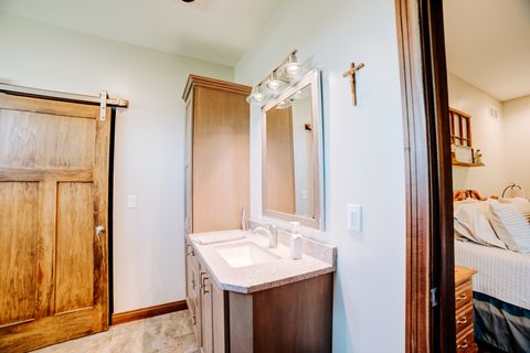 Tiny photo for 112 North Street, Crescent City, IL 60928 (MLS # 12381755)