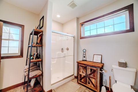 Tiny photo for 112 North Street, Crescent City, IL 60928 (MLS # 12381755)
