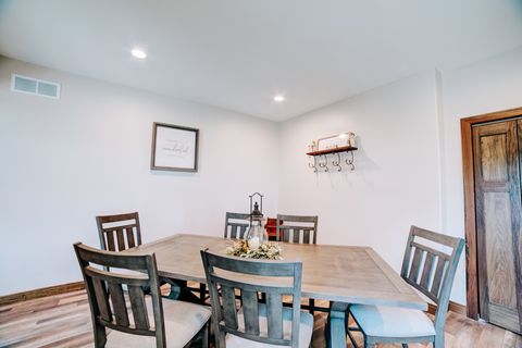 Tiny photo for 112 North Street, Crescent City, IL 60928 (MLS # 12381755)