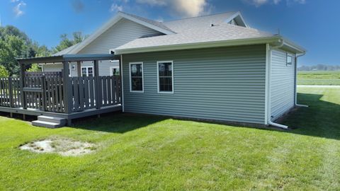 Tiny photo for 112 North Street, Crescent City, IL 60928 (MLS # 12381755)