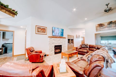 Tiny photo for 112 North Street, Crescent City, IL 60928 (MLS # 12381755)