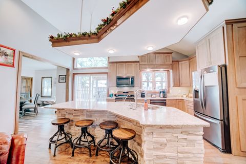 Tiny photo for 112 North Street, Crescent City, IL 60928 (MLS # 12381755)