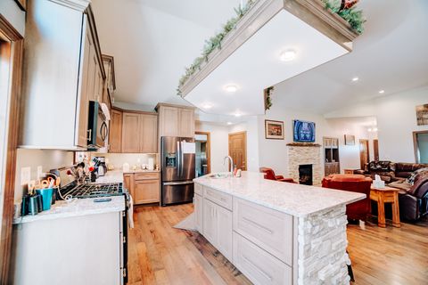 Tiny photo for 112 North Street, Crescent City, IL 60928 (MLS # 12381755)