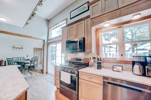 Tiny photo for 112 North Street, Crescent City, IL 60928 (MLS # 12381755)