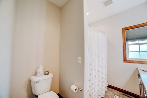 Tiny photo for 112 North Street, Crescent City, IL 60928 (MLS # 12381755)