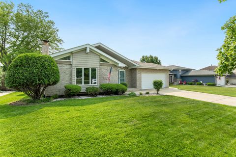 1936 Sybil Drive Crest Hill IL 60403
