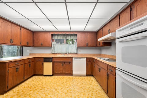 Tiny photo for 3400 Parthenon Way, Olympia Fields, IL 60461 (MLS # 12728166)