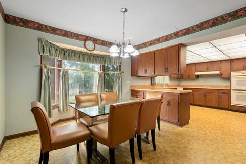 Tiny photo for 3400 Parthenon Way, Olympia Fields, IL 60461 (MLS # 12728166)