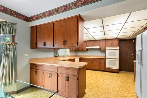 Tiny photo for 3400 Parthenon Way, Olympia Fields, IL 60461 (MLS # 12728166)