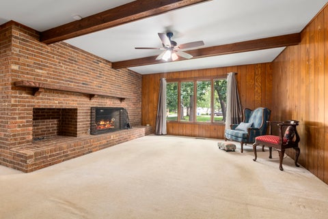 Tiny photo for 3400 Parthenon Way, Olympia Fields, IL 60461 (MLS # 12728166)