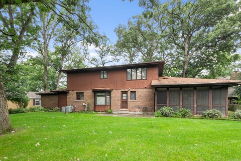 Tiny photo for 3400 Parthenon Way, Olympia Fields, IL 60461 (MLS # 12728166)