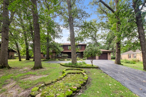 Tiny photo for 3400 Parthenon Way, Olympia Fields, IL 60461 (MLS # 12728166)