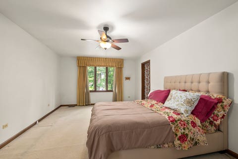 Tiny photo for 3400 Parthenon Way, Olympia Fields, IL 60461 (MLS # 12728166)