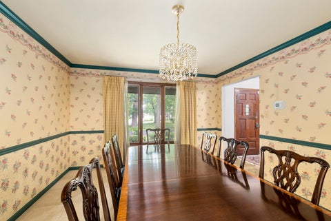 Tiny photo for 3400 Parthenon Way, Olympia Fields, IL 60461 (MLS # 12728166)