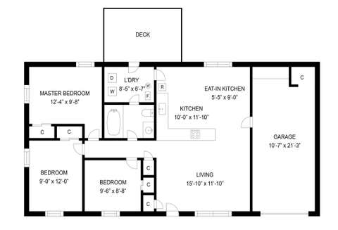 Tiny photo for 810 Fairoaks Drive, Champaign, IL 61821 (MLS # 12727813)