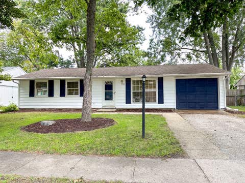 Tiny photo for 810 Fairoaks Drive, Champaign, IL 61821 (MLS # 12727813)