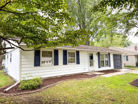 Tiny photo for 810 Fairoaks Drive, Champaign, IL 61821 (MLS # 12727813)