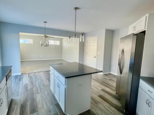 820 N Van Buren Street