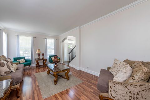 Tiny photo for 1650 Natures Way, Lindenhurst, IL 60046 (MLS # 12538917)